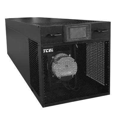 TCMC Rack Mounted Air Conditioner 4U Rack Mount Data Center Unit AC